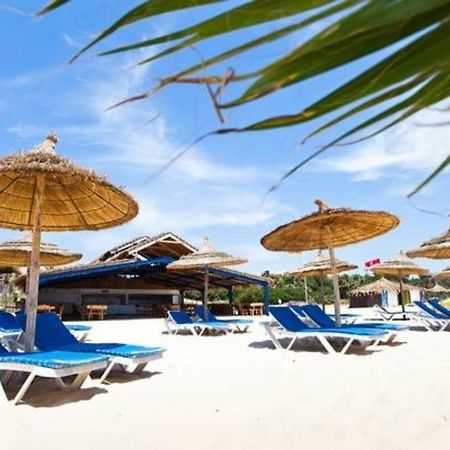 Hotel Anais Hammamet Exterior foto