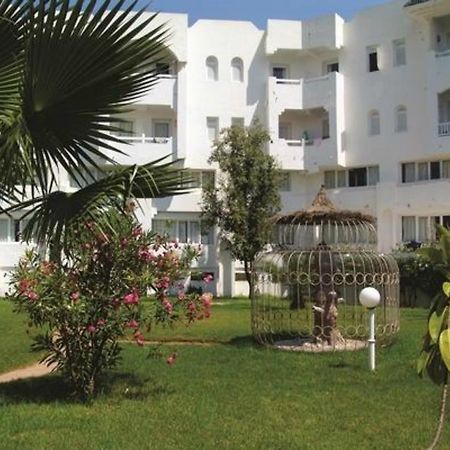 Hotel Anais Hammamet Exterior foto
