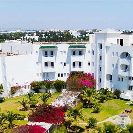 Hotel Anais Hammamet Exterior foto