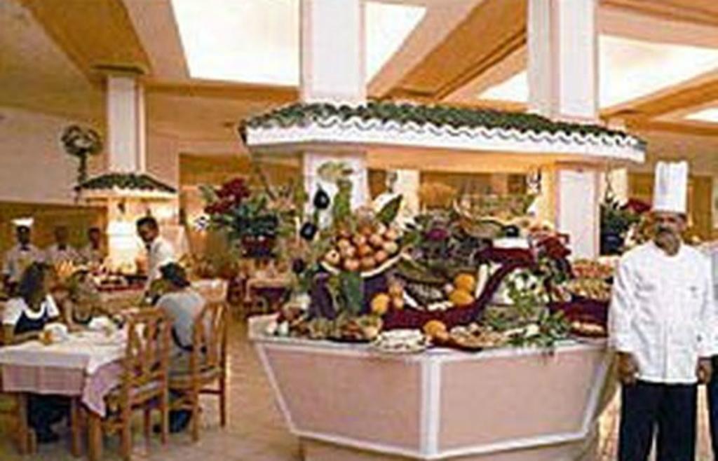 Hotel Anais Hammamet Exterior foto