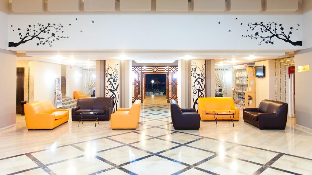 Hotel Anais Hammamet Exterior foto