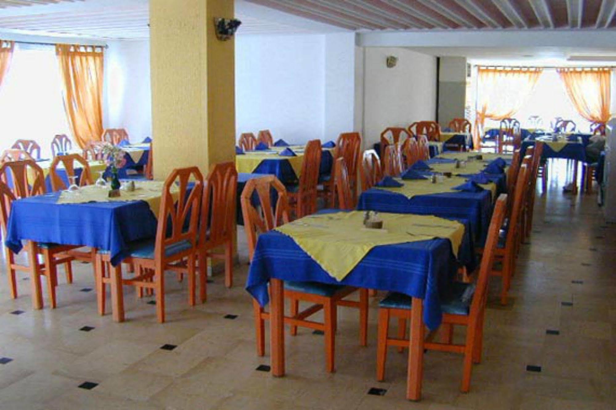 Hotel Anais Hammamet Exterior foto