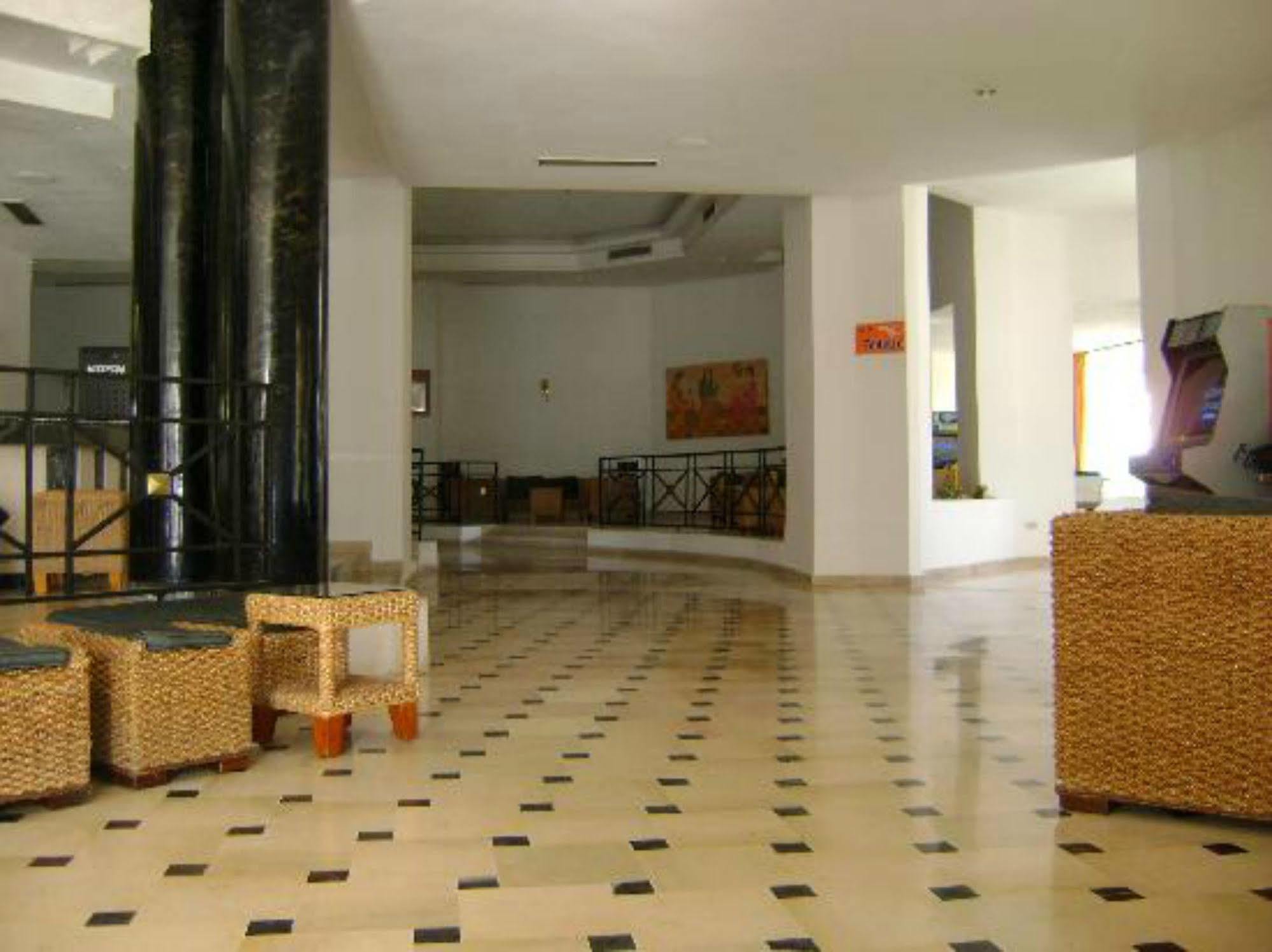Hotel Anais Hammamet Exterior foto