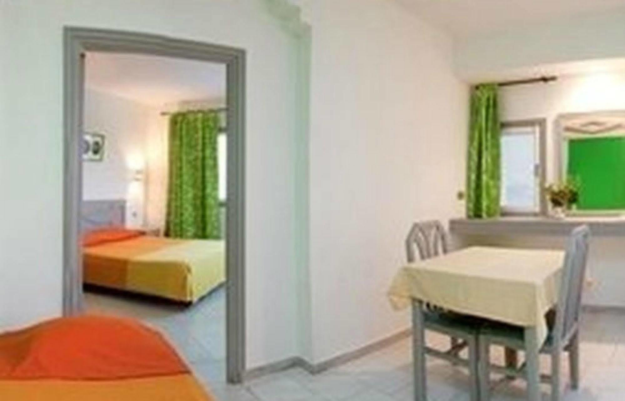 Hotel Anais Hammamet Exterior foto