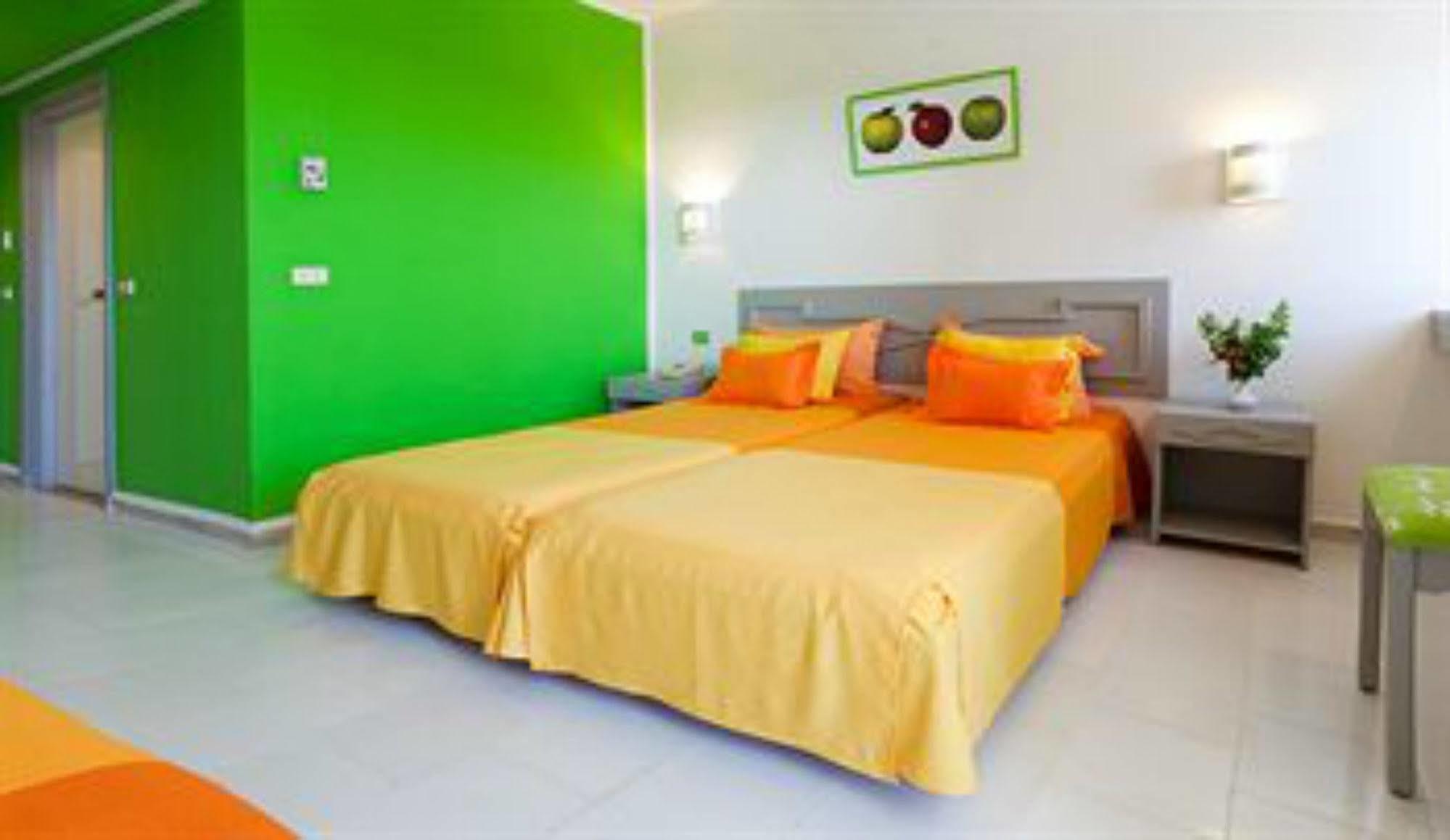 Hotel Anais Hammamet Exterior foto